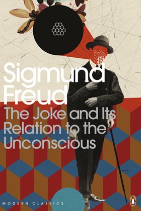 The Joke a &hellip;