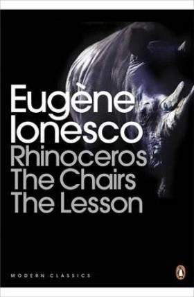 Rhinoceros &hellip;