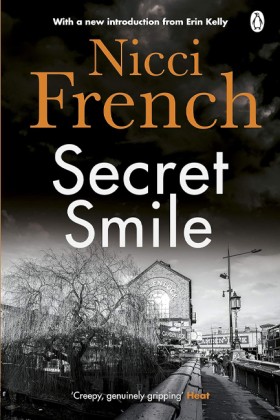 Secret Smi &hellip;