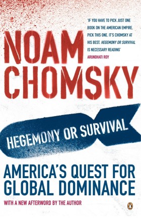 Hegemony o &hellip;