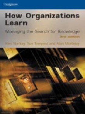 HOW ORGANI &hellip;
