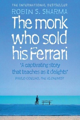 THE MONK W &hellip;