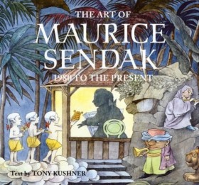 THE ART OF …