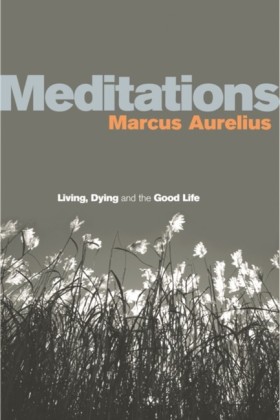 MEDITATION &hellip;