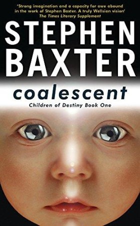 COALESCENT &hellip;