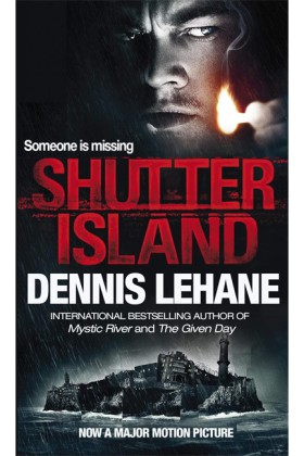 SHUTTER IS …