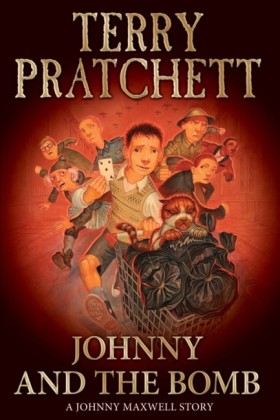 JOHNNY AND &hellip;