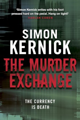 The Murder &hellip;