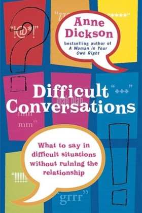 Difficult …