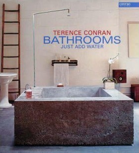 BATHROOMS &hellip;