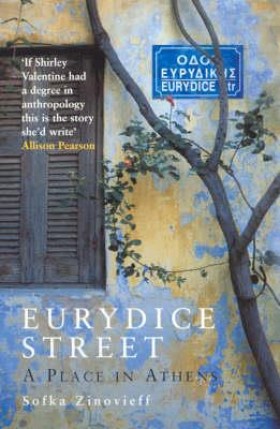 Eurydice S &hellip;