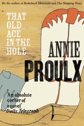 That Old A &hellip;