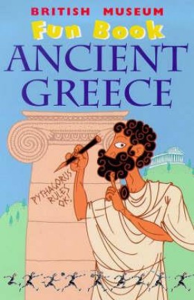 ANCIENT GR …