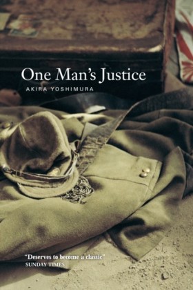One Mans J …