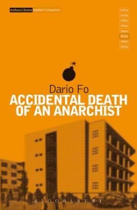 Accidental …
