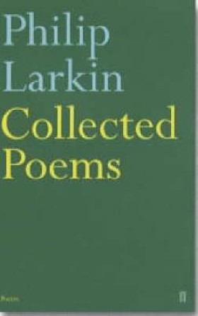 Collected &hellip;