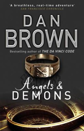 Angels And …