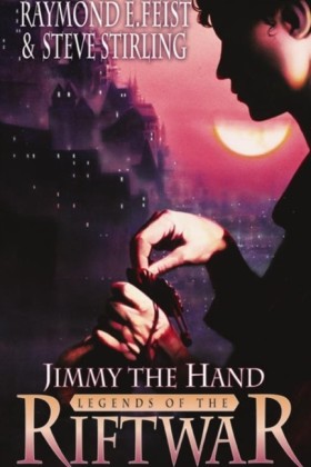 Jimmy the …