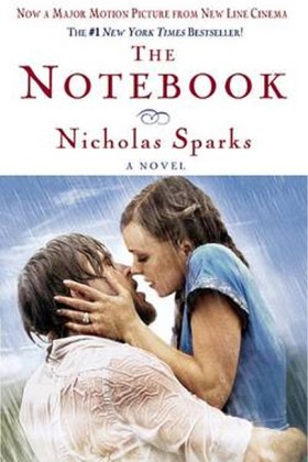 THE NOTEBO …