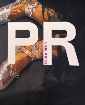 PAULA REGO &hellip;