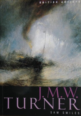 J. M. W TU …