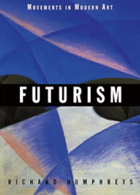 FUTURISM P …
