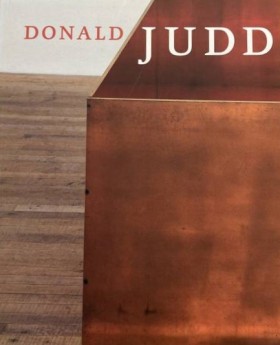 DONALD JUD …