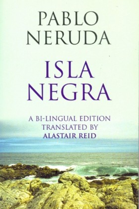 ISLA NEGRA …