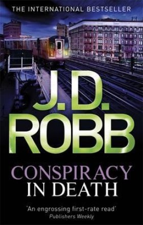 Conspiracy &hellip;
