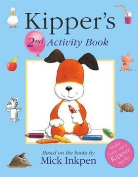 KIPPERS 2N &hellip;