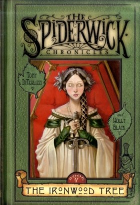 SPIDERWICK &hellip;