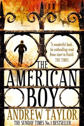 THE AMERIC &hellip;