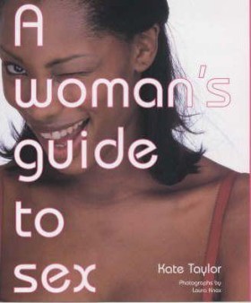 A WOMAN GU …