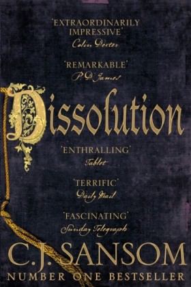 DISSOLUTIO …