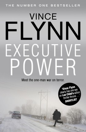 Executive …