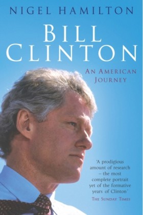 BILL CLINT …