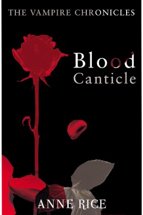 Blood Cant …