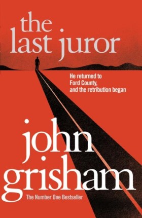The Last J …