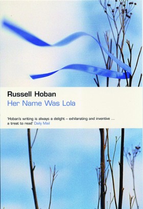 HER NAME W …