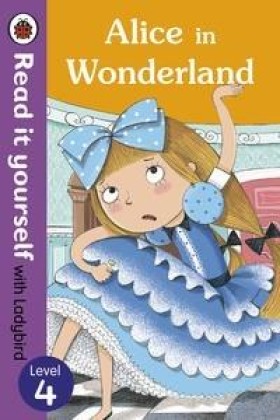 ALICE IN W …