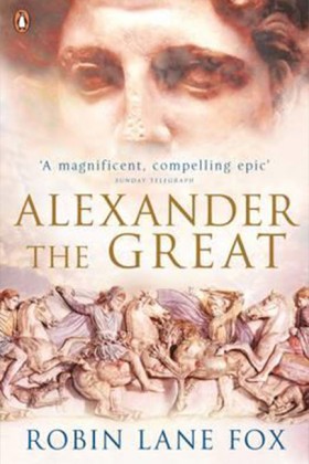 Alexander &hellip;