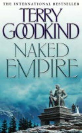 Naked Empi &hellip;