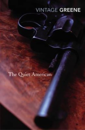 The Quiet …