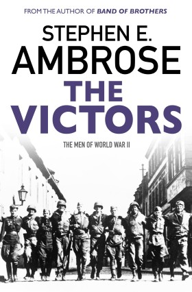 THE VICTOR &hellip;