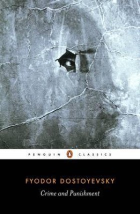 Crime and &hellip;