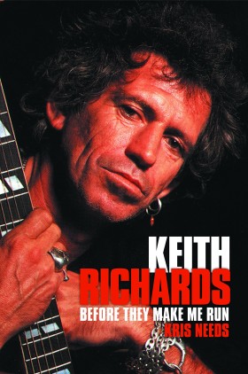 KEITH RICH &hellip;