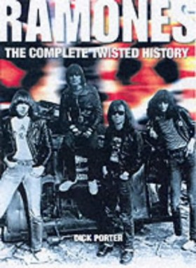RAMONES:TH &hellip;