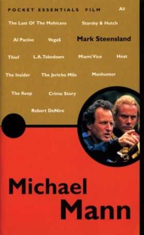 MICHAEL MA …