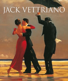 JACK VETTR &hellip;
