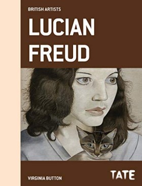 LUCIAN FRE &hellip;